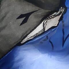 DIADORA ディアドラ　ナップサックの画像
