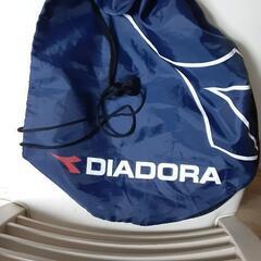 DIADORA ディアドラ　ナップサック