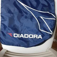 DIADORA ディアドラ　ナップサックの画像