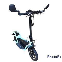 【展示品未使用❗️❗️】 glafit LOM X-SCOOTE...