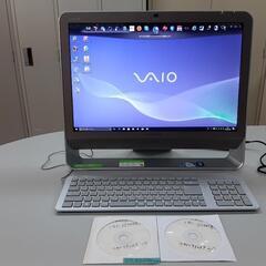 値下げ⭐⭐SONY VAIO J VGC-JS54FB/P⭐⭐