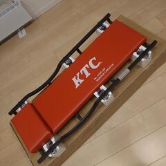 ＫＴＣ サービスクリーパー フラット  