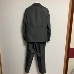 卒業式 入学式 結婚式 小学生 男子 150cm フォーマルスーツ　ミチコロンドンの画像