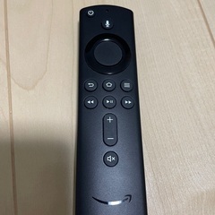 2010年製　REGZA 32型　Fire TV Stick付きの画像