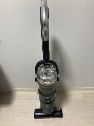 Panasonic スティックタイプ 掃除機 MC-SU220J