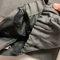 卒業式 入学式 結婚式 小学生 男子 150cm フォーマルスーツ　ミチコロンドンの画像
