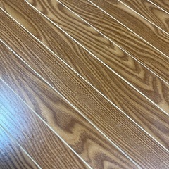 【値下げ中】フローリングカーペット