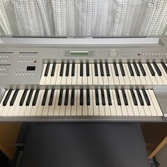 ヤマハ(YAMAHA) イス付エレクトーン ELB-01 