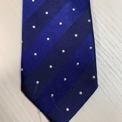 ブランド　Polo ネクタイの画像