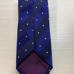 ブランド　Polo ネクタイの画像