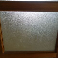 昭和レトロな建具６の画像