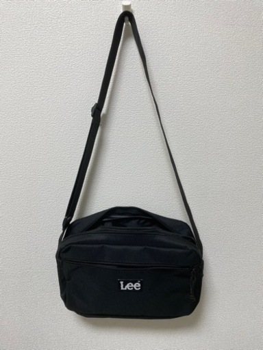 Leeショルダーバッグ