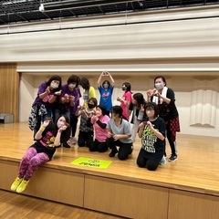 3月のさぷらいず🎎REEJAM/ZUMBA