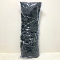 【受け渡し者決定】新品未開封品 五等分の花嫁 三玖 ロングクッションの画像