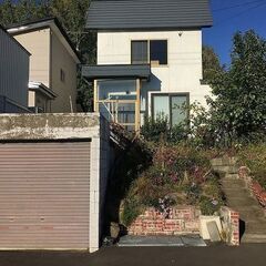 🌸 39000円 3LDK 旭川市春光台4条6丁目戸建　初期費用...