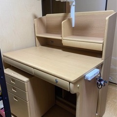 【最終値下】コイズミ学習机