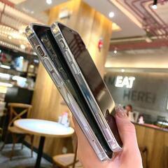 iphone12ケースの画像
