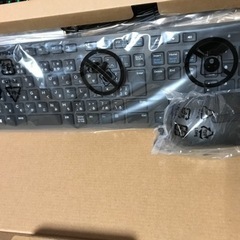 キーボード マウス