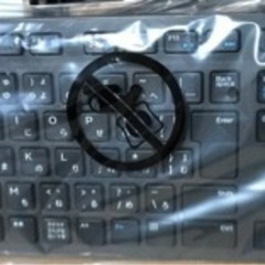 キーボード マウスの画像