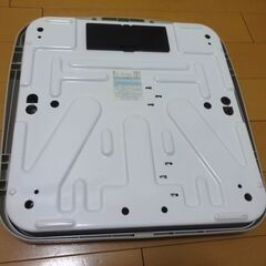 体重計 MISAKI W-1の画像