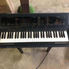 YAMAHA キーボード