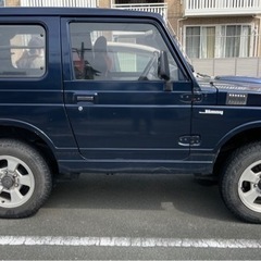 がん　JA11  後期型　5速ミッション　ジムニー　静岡市 がん様専用 JA11 後期型 5速ミッション ジムニー 静岡市 - メルカリ