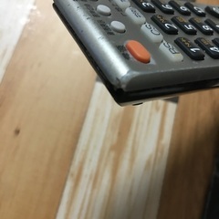 【無料】日立プラズマテレビ　wooo 42インチの画像