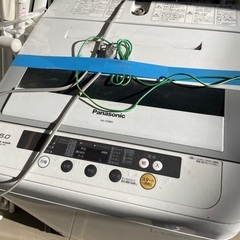 洗濯機