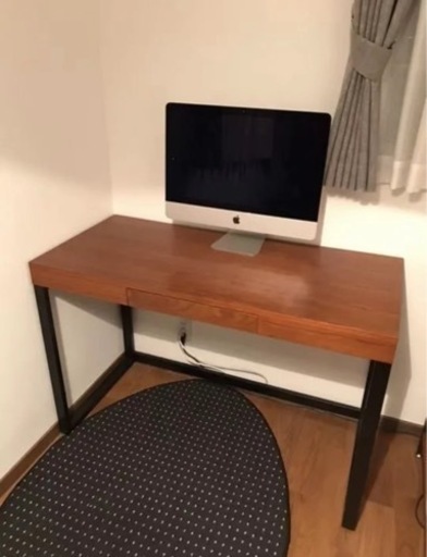 ワーキングデスク