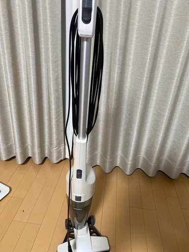 掃除機格安です！！
