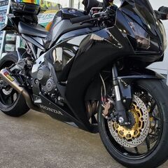 CBR1000rr sc59 後期の画像