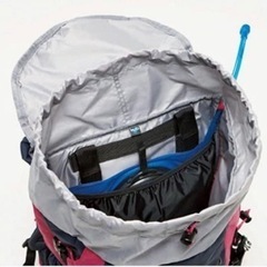 Coleman アルパインパック マウントトレック45 レギュラーの画像