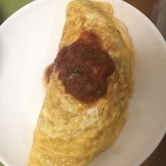 ふわとろオムライスの作り方を教えて下さい！