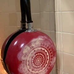 フライパンの画像