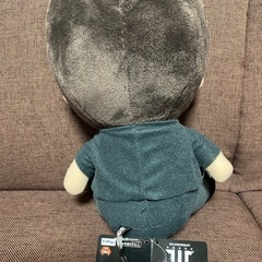 ☆ＪSOULBROTHERSぬいぐるみ☆の画像