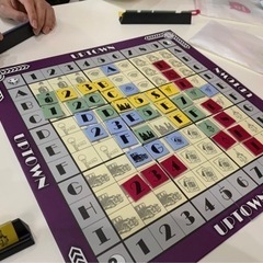 満員御礼【04/20(水)＊ボドゲ会】初心者・おひとり様 大歓迎 - その他