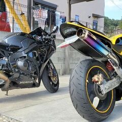 CBR1000rr sc59 後期の画像