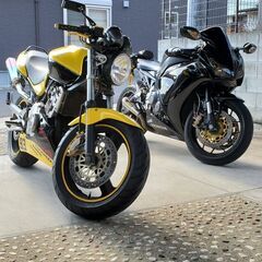 CBR1000rr sc59 後期の画像