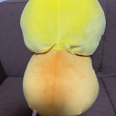 ☆たべっ子どうぶつ BIGぬいぐるみ☆の画像