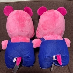 ☆たべっ子どうぶつ　ぬいぐるみ☆の画像