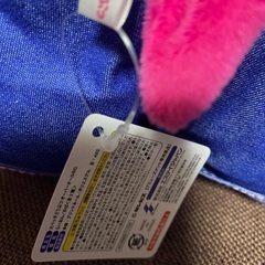 ☆たべっ子どうぶつ　ぬいぐるみ☆の画像