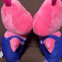 ☆たべっ子どうぶつ　ぬいぐるみ☆の画像