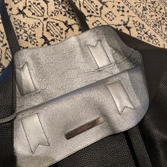 値下げ！Marc jacobs マークジェイコブス レザーバッグ トートバッグの画像