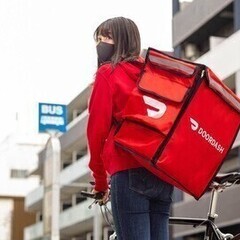 【週払い可】【期間限定】配達ボーナス1万円有★原付・事業用車両で...