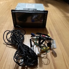 【終了】‼️トヨタ純正HDDナビゲーション‼️