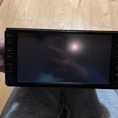【終了】‼️トヨタ純正HDDナビゲーション‼️の画像