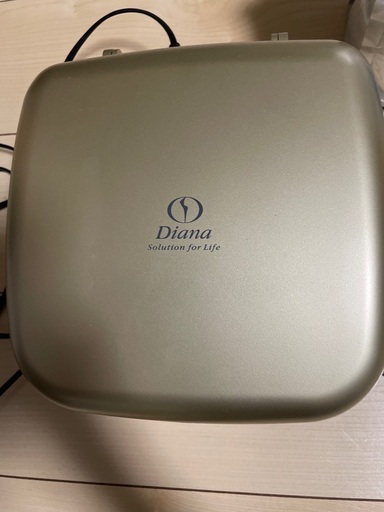 家庭用脱毛器
