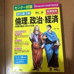 参考書の画像