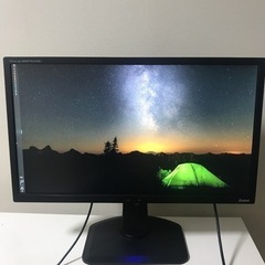 リモートワークにおすすめ！pcモニター/ディスプレイiiyama PROLITE
