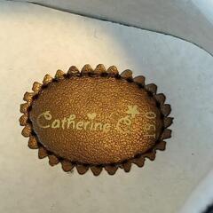 ☆15cm☆キャサリンコテージ　フォーマルシューズ　子供靴　卒園　入園の画像